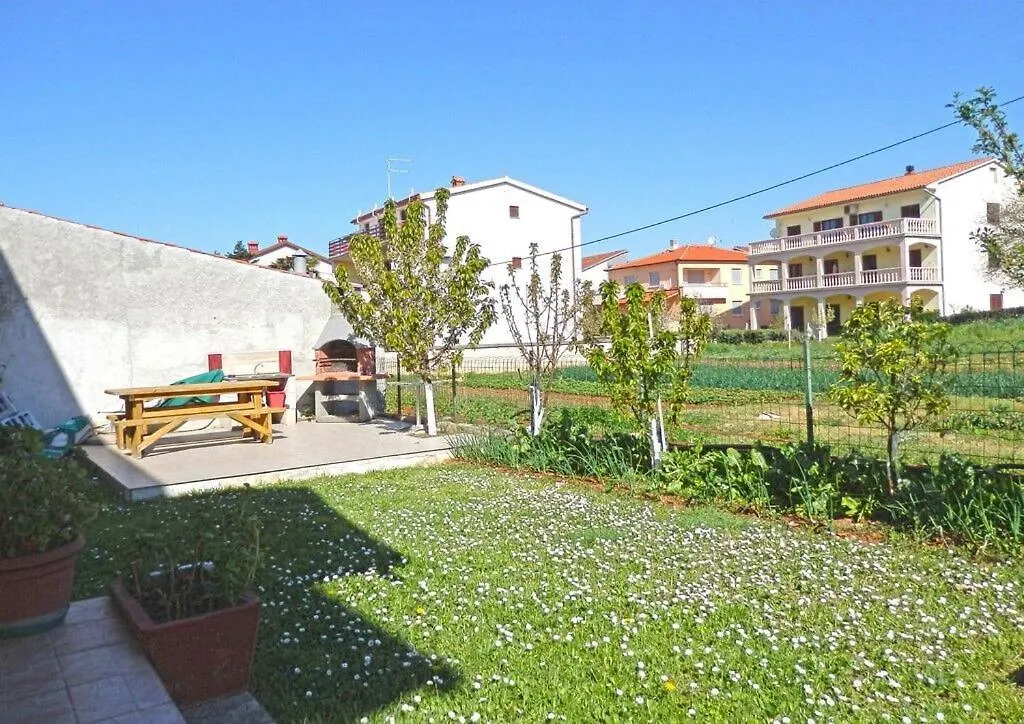 Apartments Jana: Medulin