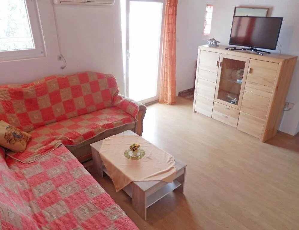 Apartments Jana: Medulin