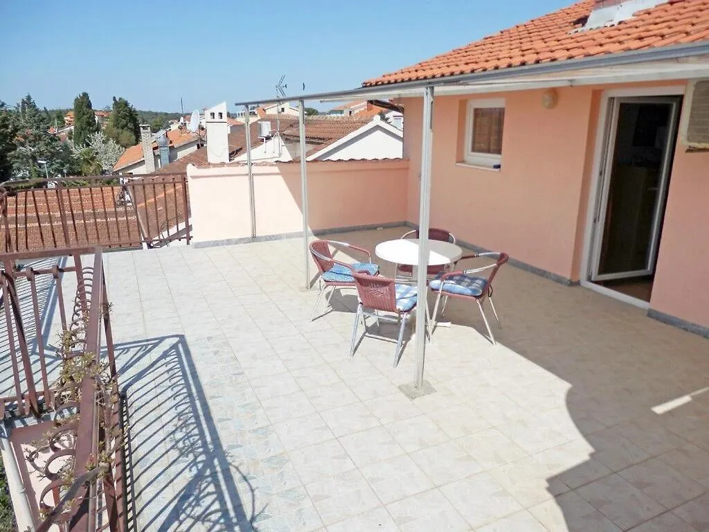 Apartments Jana: Medulin 0*,  Croatia