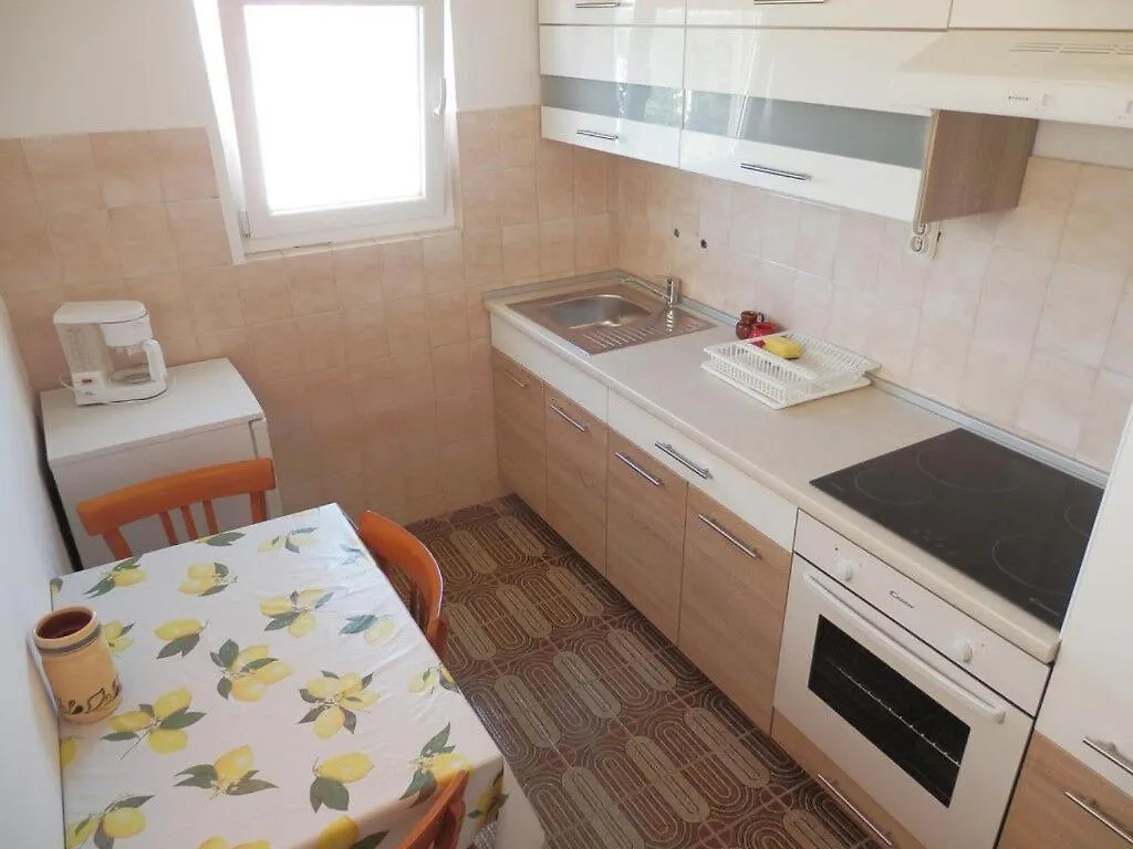 Apartments Jana: Medulin