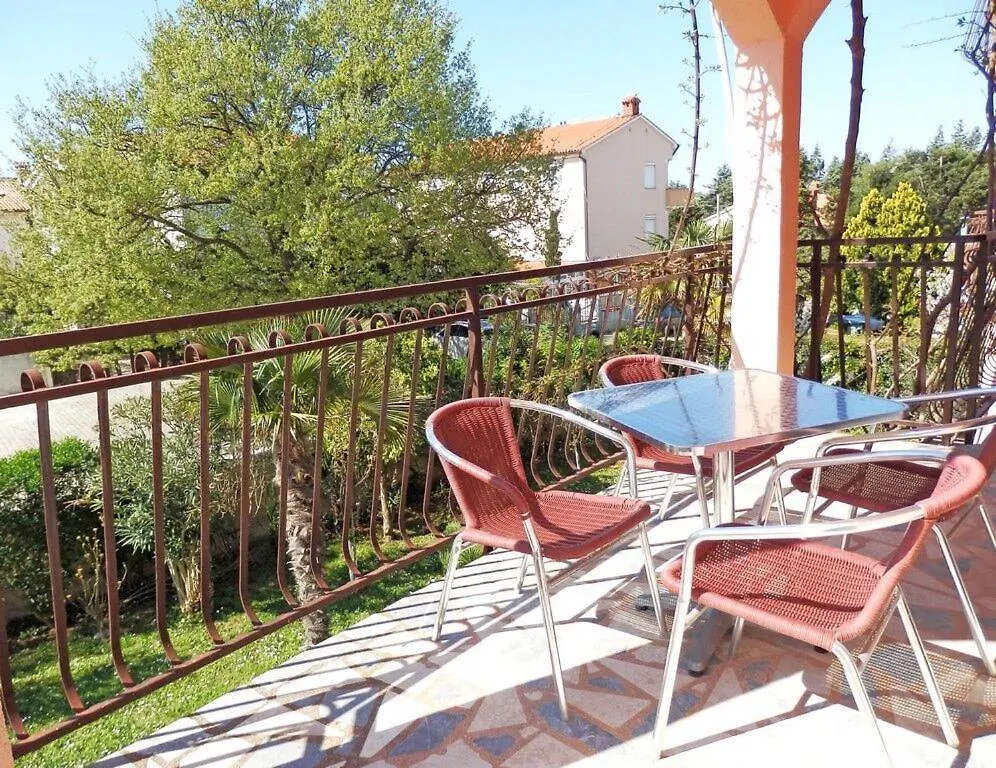 Apartments Jana: Medulin 0*,