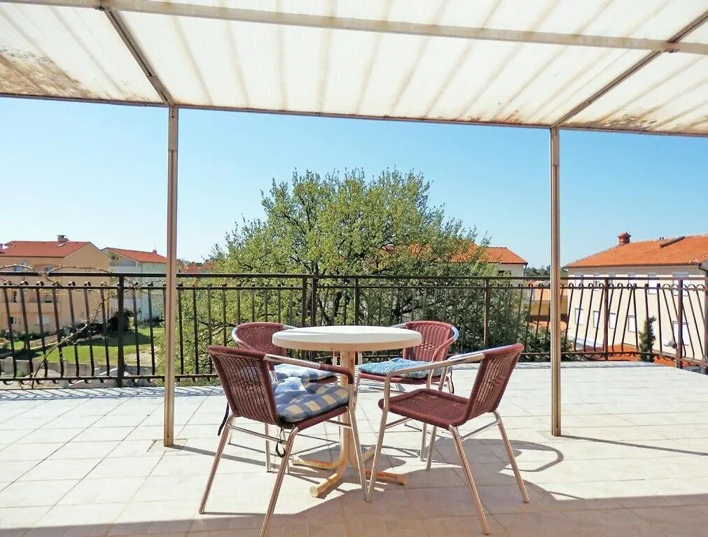 Apartments Jana: Medulin Croatia