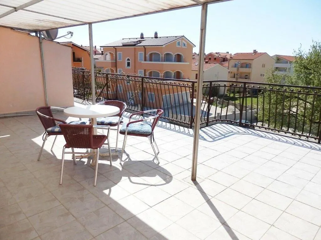 Apartments Jana: Medulin