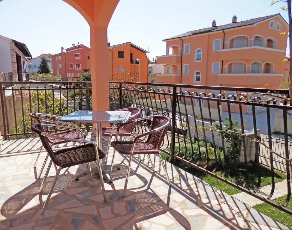 Apartments Jana: Medulin