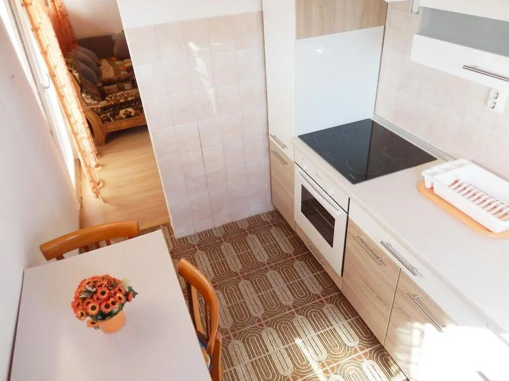 Apartments Jana: Medulin 0*,